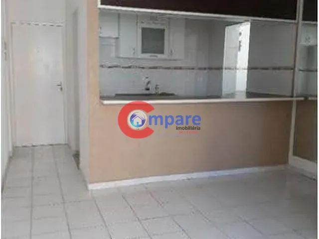 Apartamento 3 quartos e 1 banheiro, à venda, no bairro Picanço em Guarulhos