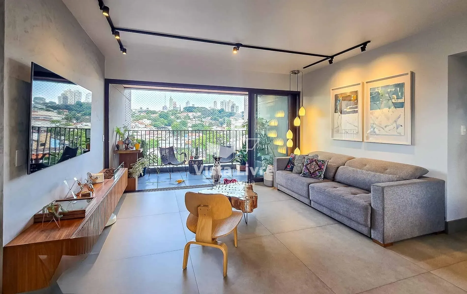 Apartamento, 2 quartos, 125 m² - Foto 3