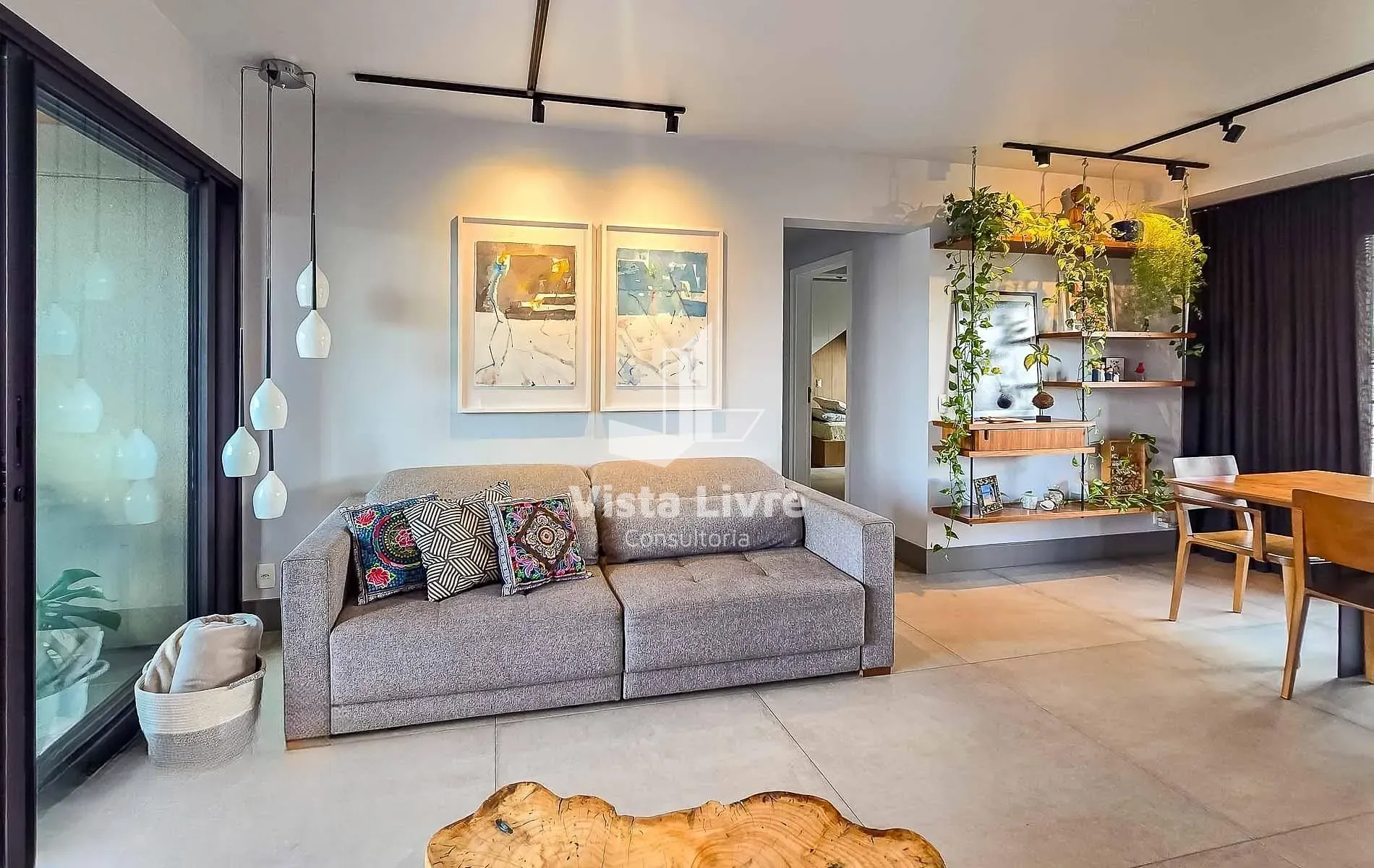 Apartamento, 2 quartos, 125 m² - Foto 7