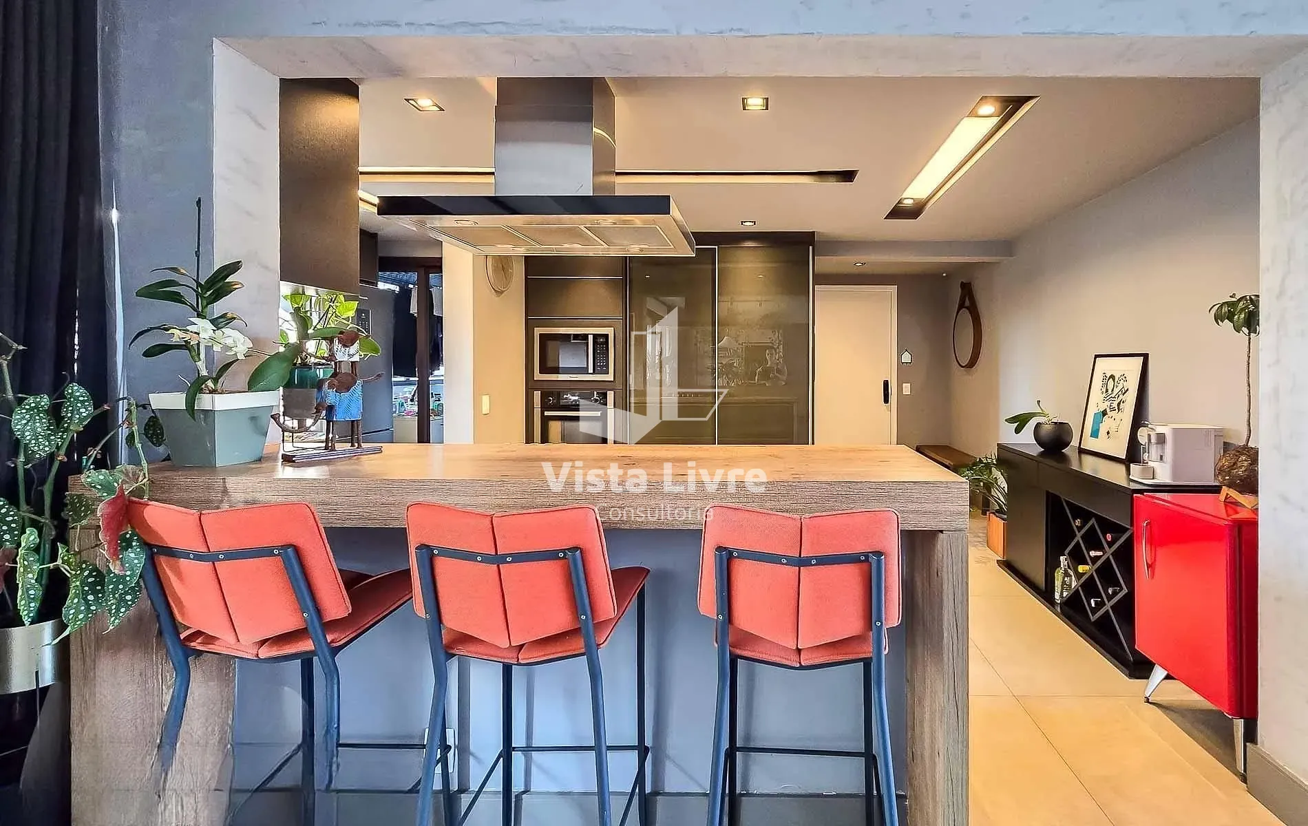 Apartamento, 2 quartos, 125 m² - Foto 6