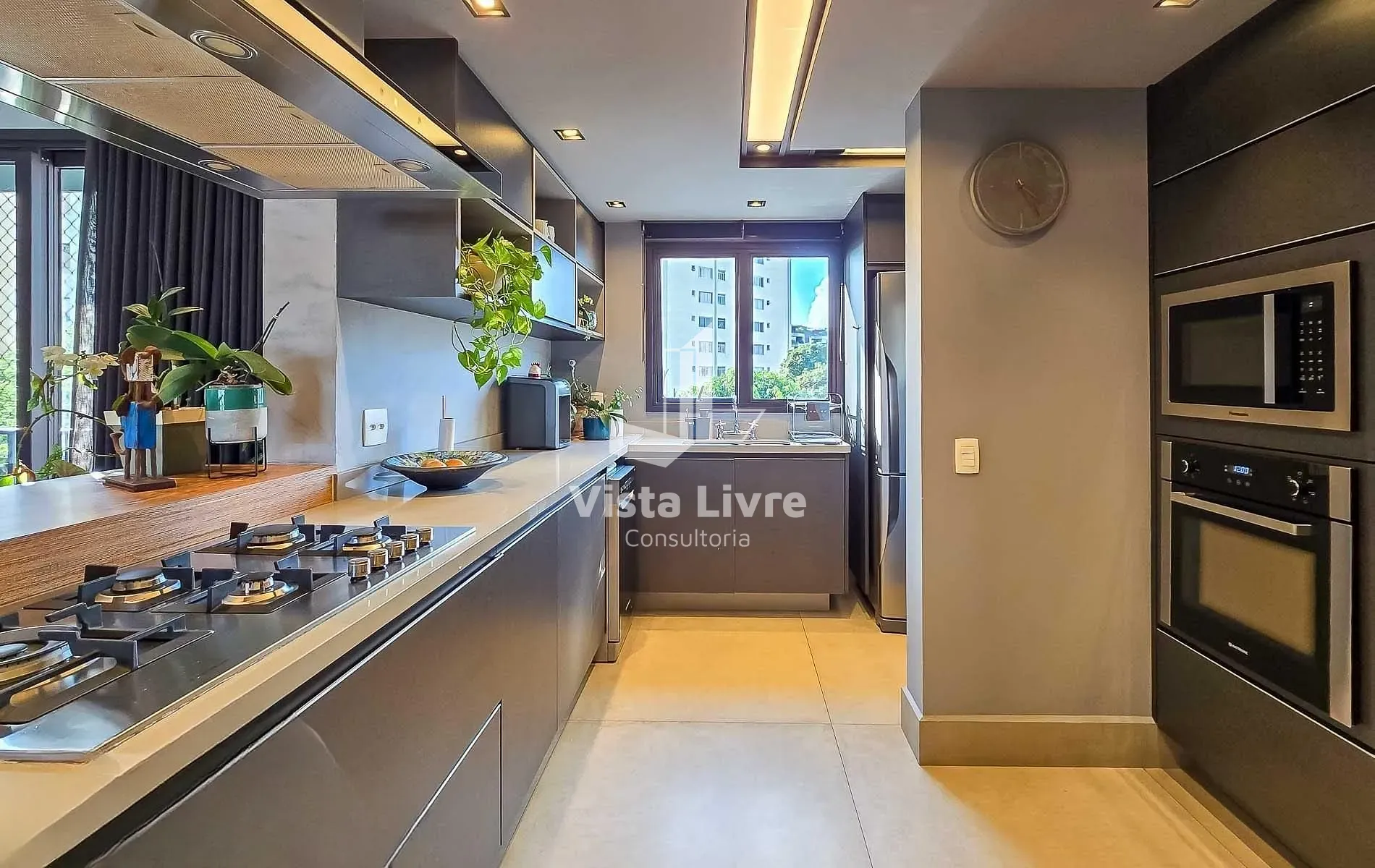 Apartamento, 2 quartos, 125 m² - Foto 9