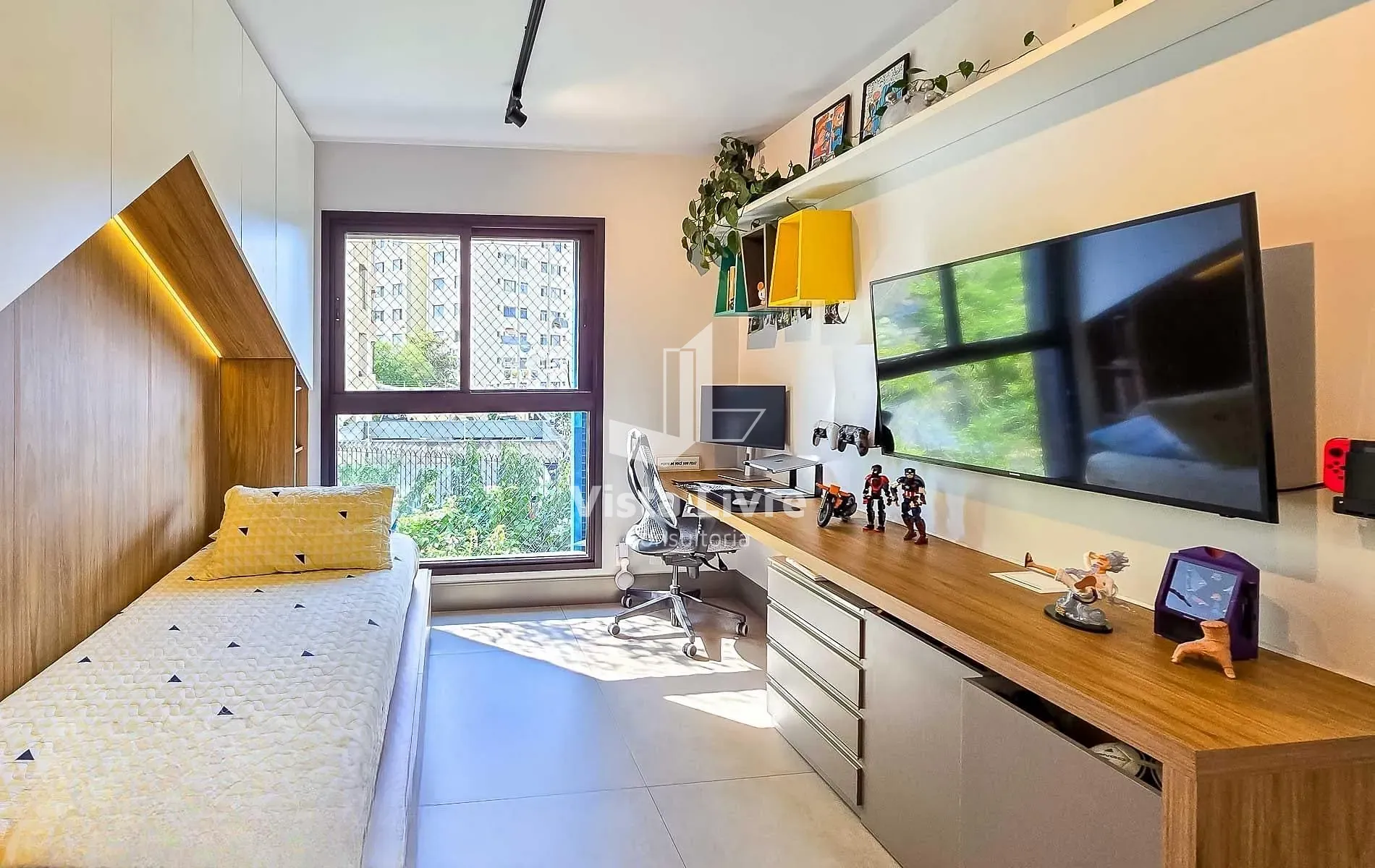 Apartamento, 2 quartos, 125 m² - Foto 10