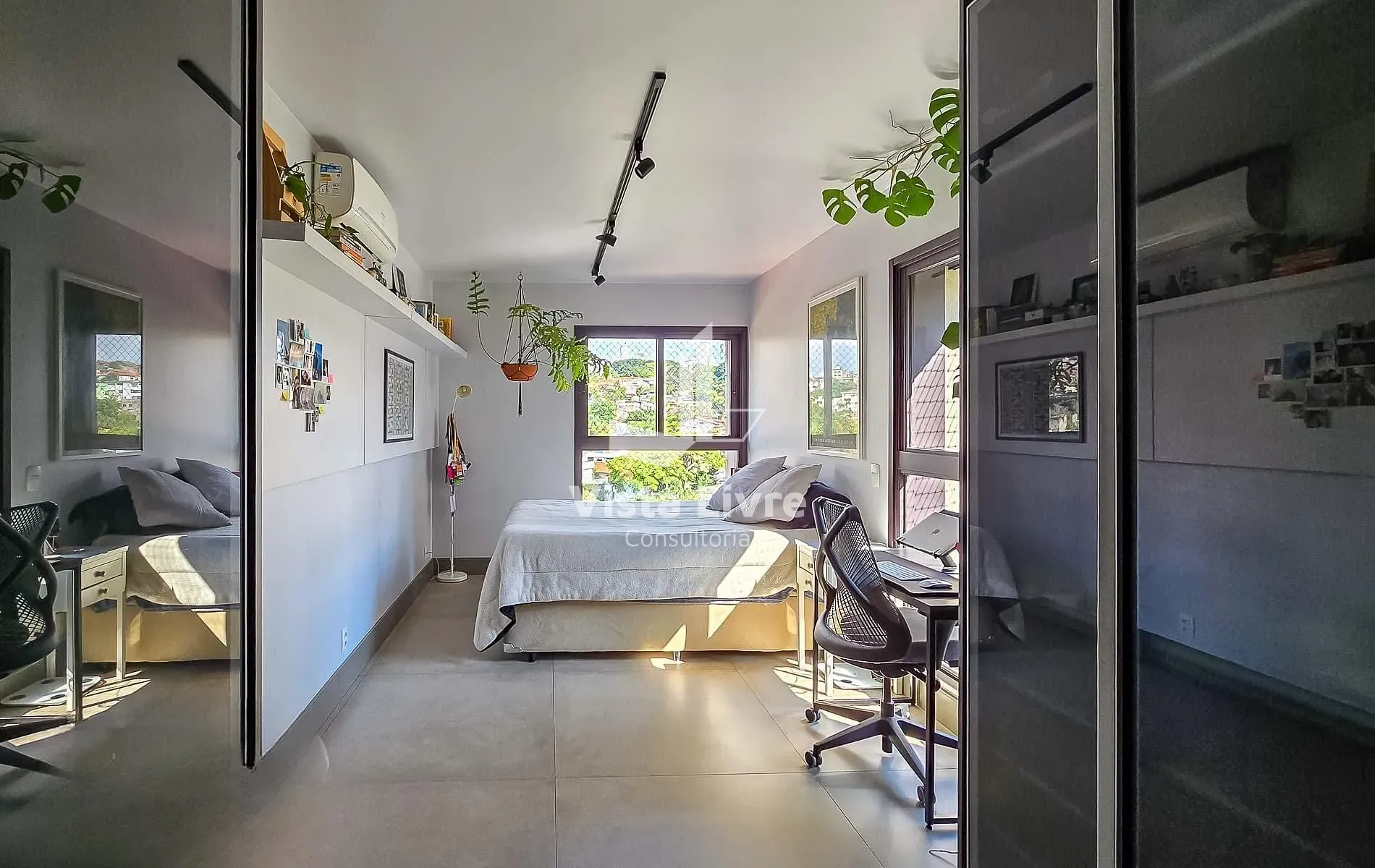 Apartamento, 2 quartos, 125 m² - Foto 8