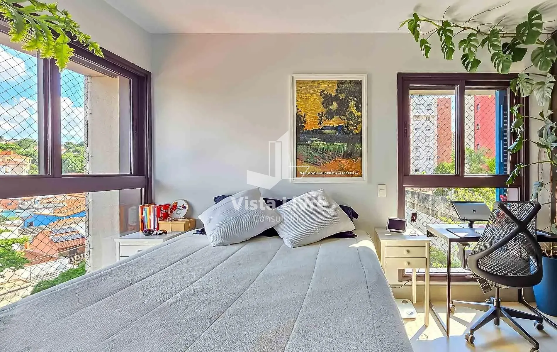 Apartamento, 2 quartos, 125 m² - Foto 12