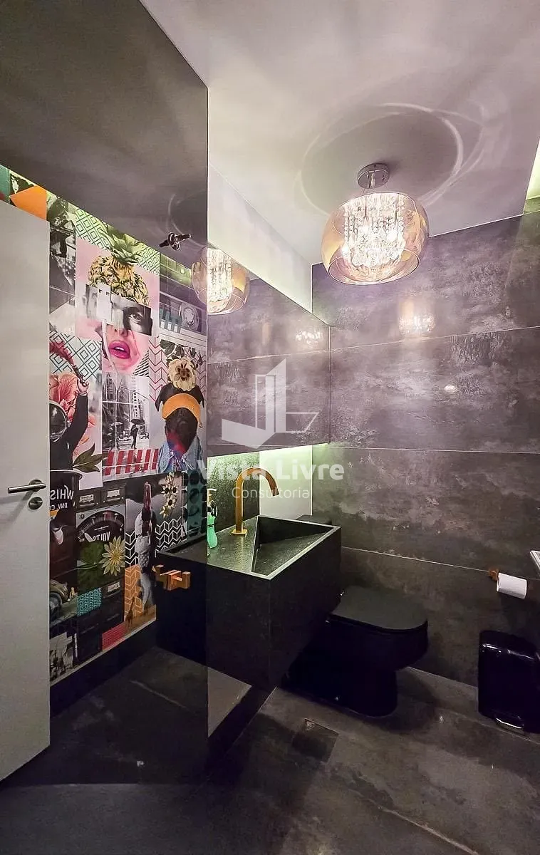 Apartamento, 2 quartos, 125 m² - Foto 11