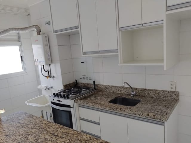 Foto do Apartamento - Excepcional apartamento à venda, com 2 dormitórios, 1 vaga de garagem em andar alto, na região do Jardim Las Vegas, Guarulhos, SP | Imobiliária Compare