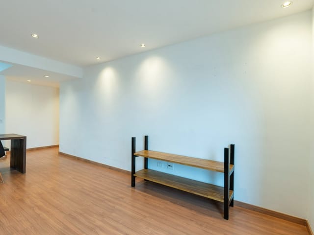 Foto do Apartamento - Apartamento para venda em Vila Olímpia com 2 quartos , 70m² | Correteria Imóveis