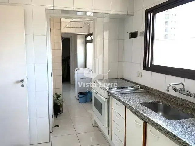 Apartamento com 94m² 3 quartos e 3 banheiros, à venda, no bairro Vila Leopoldina em São Paulo
