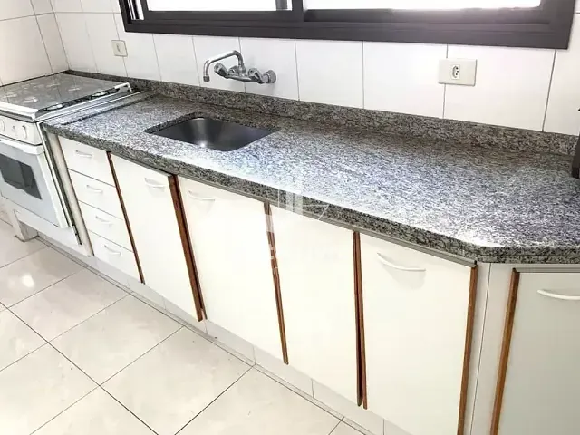 Apartamento com 94m² 3 quartos e 3 banheiros, à venda, no bairro Vila Leopoldina em São Paulo