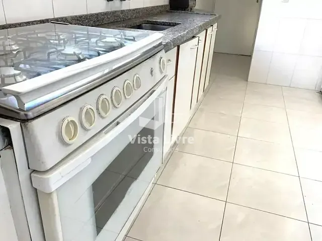 Apartamento com 94m² 3 quartos e 3 banheiros, à venda, no bairro Vila Leopoldina em São Paulo