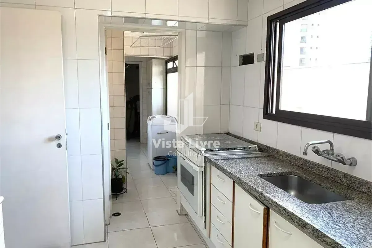 Apartamento, 3 quartos, 94 m² - Foto 2