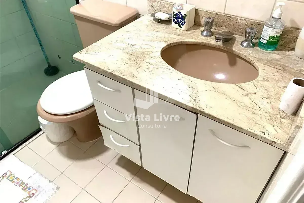 Apartamento, 3 quartos, 94 m² - Foto 7