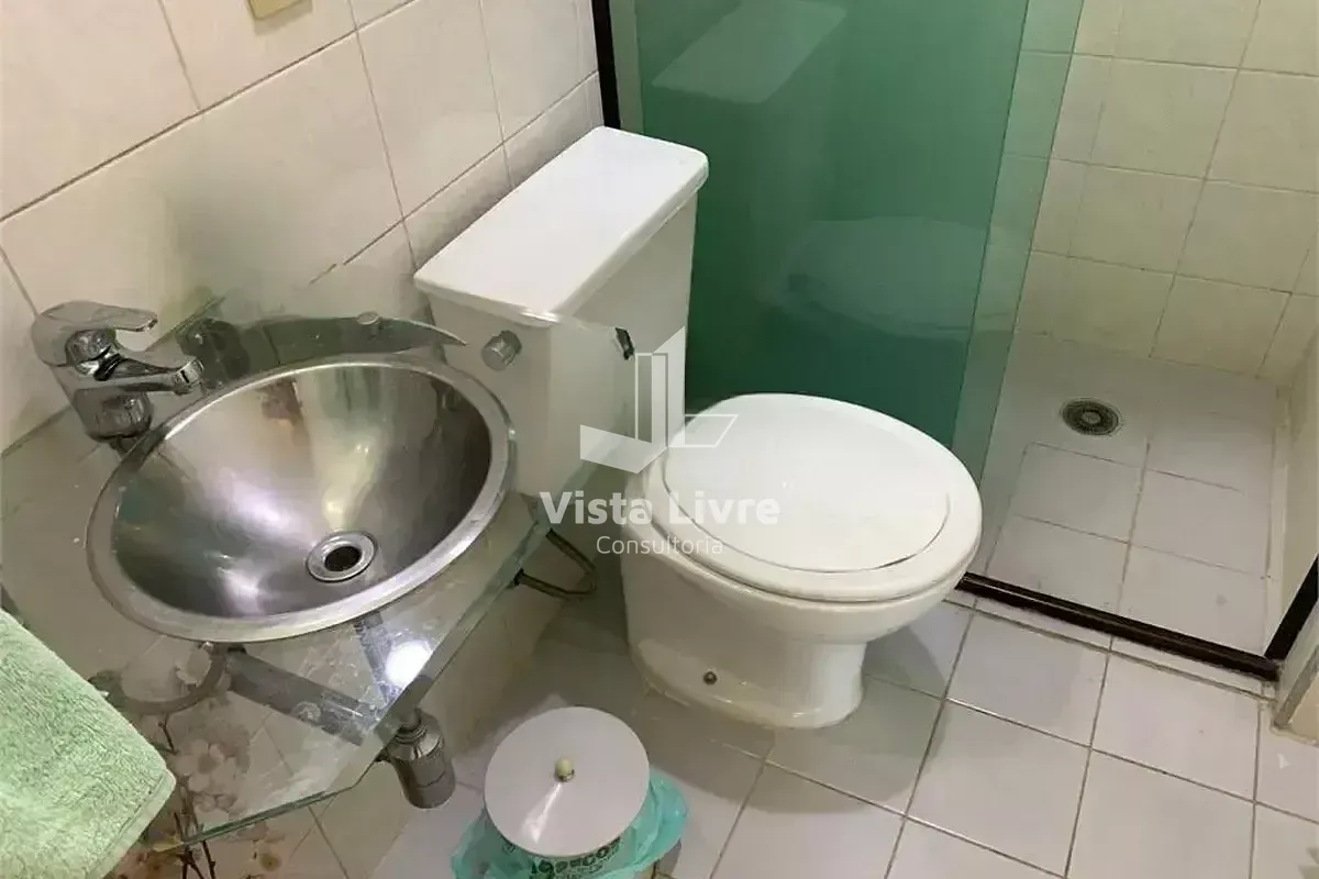 Apartamento, 3 quartos, 94 m² - Foto 8