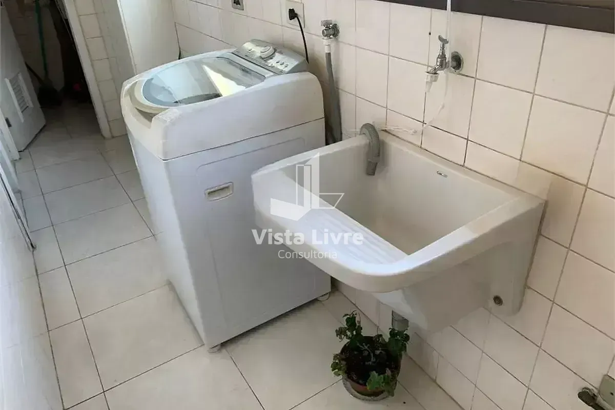 Apartamento, 3 quartos, 94 m² - Foto 3