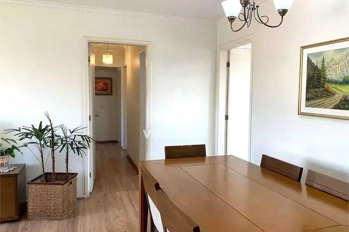 Apartamento, 3 quartos, 94 m² - Foto 1