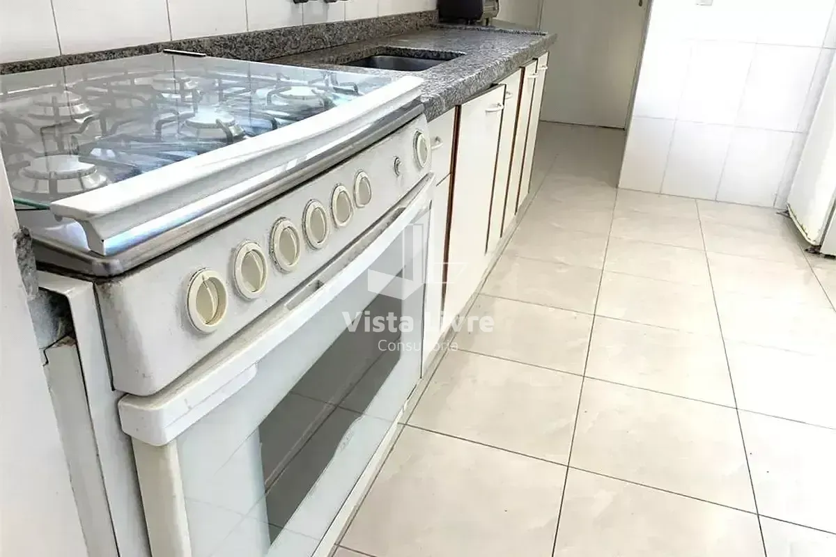 Apartamento, 3 quartos, 94 m² - Foto 5