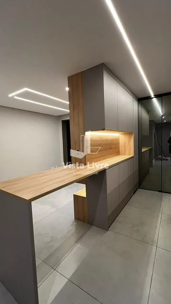 Apartamento, 1 quarto, 56 m² - Foto 5