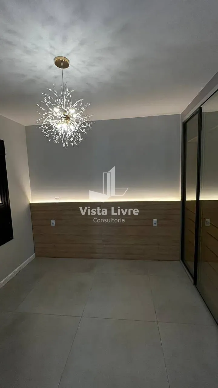 Apartamento, 1 quarto, 56 m² - Foto 9