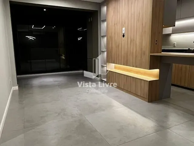Apartamento com 56m² 1 quarto e 2 banheiros, à venda, no bairro Perdizes em São Paulo