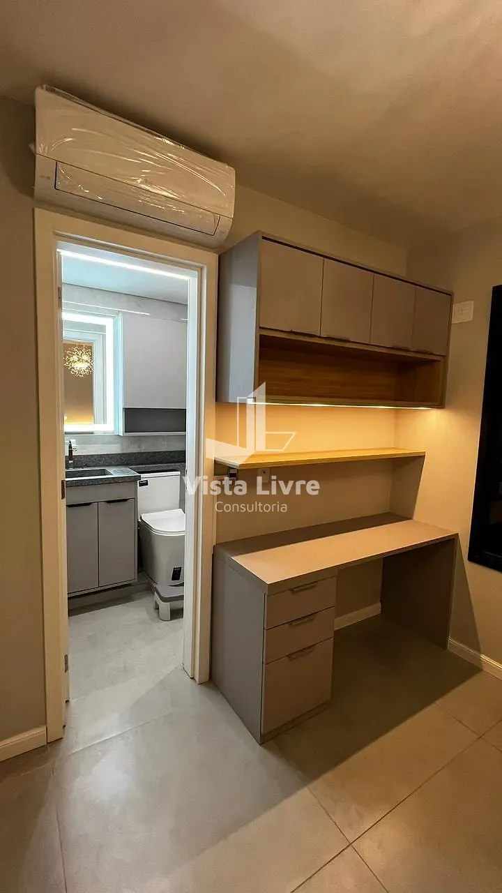 Apartamento, 1 quarto, 56 m² - Foto 12