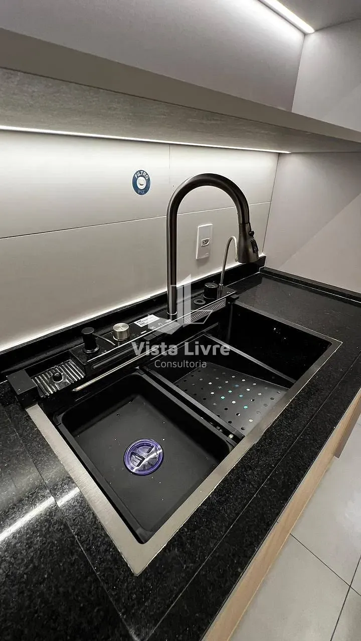 Apartamento, 1 quarto, 56 m² - Foto 6