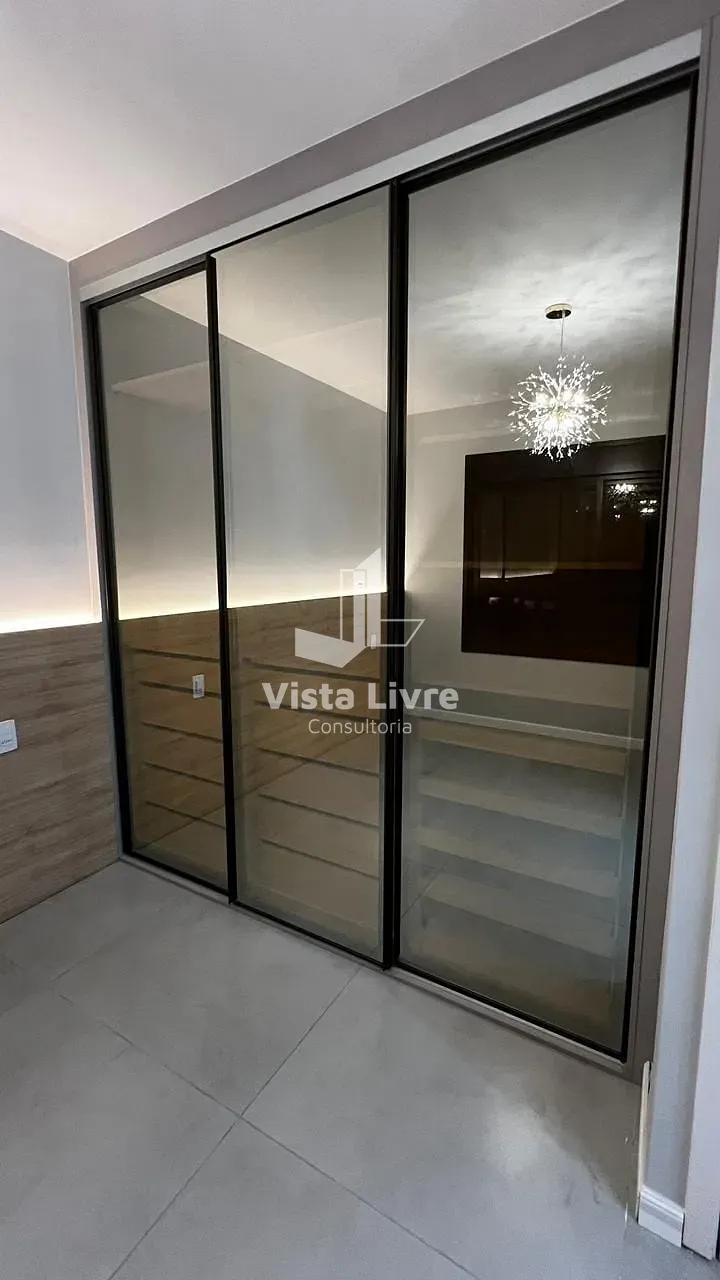 Apartamento, 1 quarto, 56 m² - Foto 8
