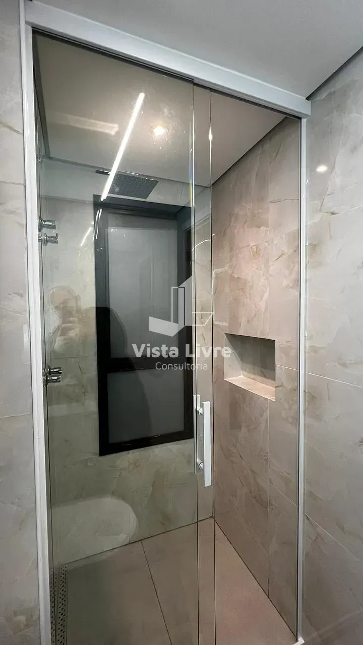 Apartamento, 1 quarto, 56 m² - Foto 10