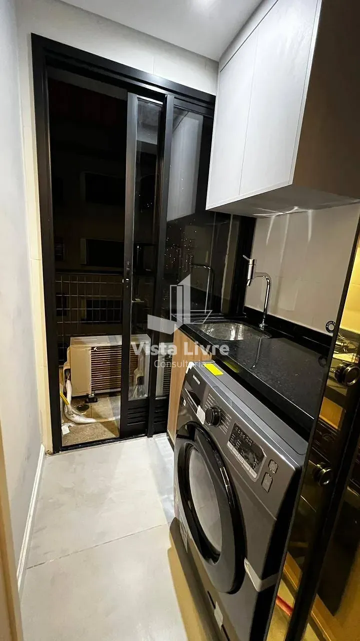 Apartamento, 1 quarto, 56 m² - Foto 7
