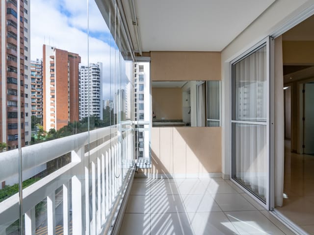 Foto do Apartamento - Apartamento para venda em Vila Suzana com 2 quartos, sendo 1 suíte , 71m² | Correteria Imóveis