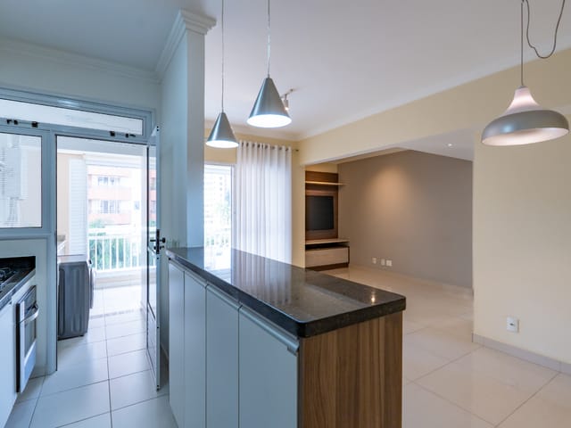 Foto do Apartamento - Apartamento para venda em Vila Suzana com 2 quartos, sendo 1 suíte , 71m² | Correteria Imóveis