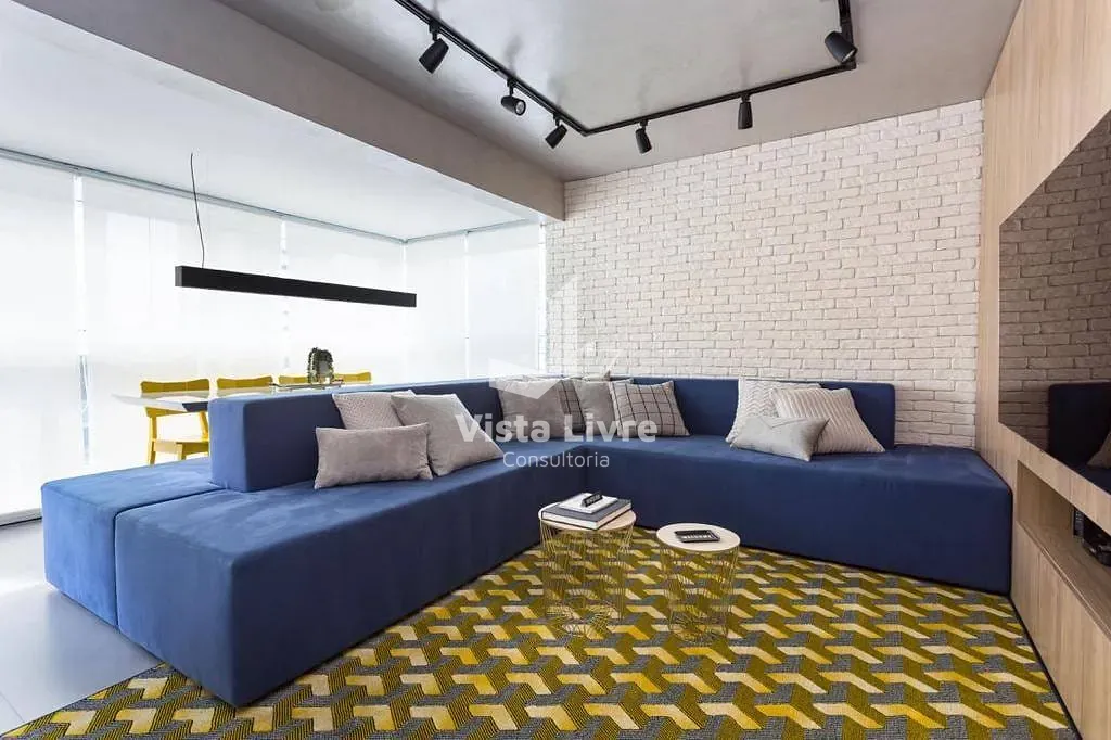 Apartamento, 2 quartos, 73 m² - Foto 1