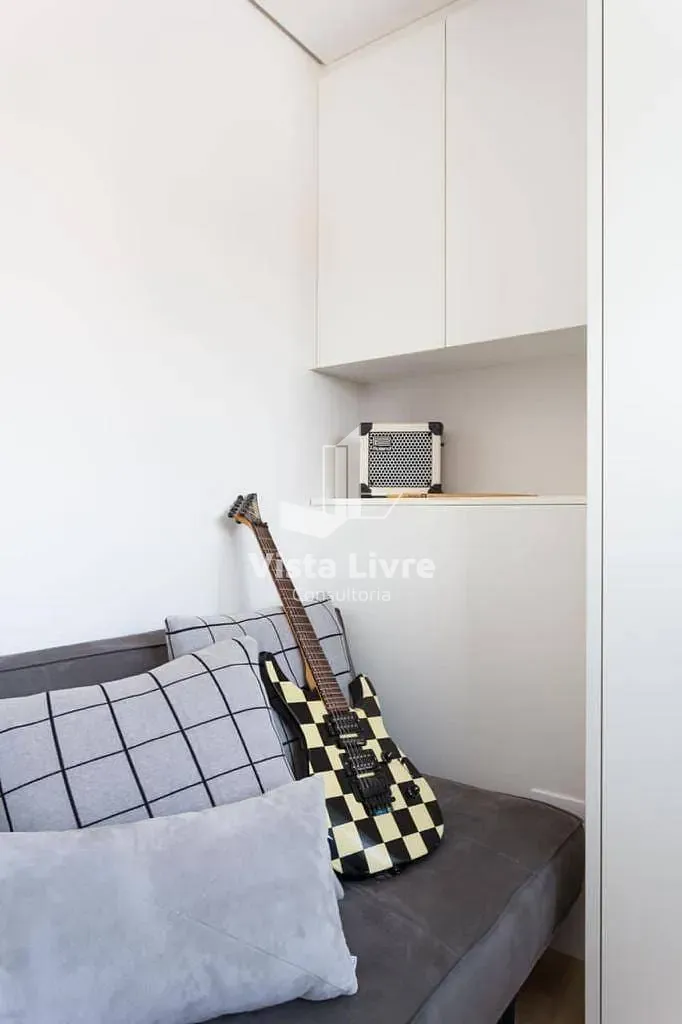 Apartamento, 2 quartos, 73 m² - Foto 17