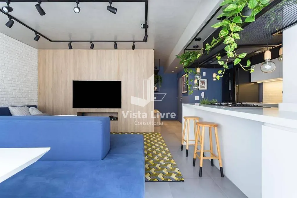 Apartamento, 2 quartos, 73 m² - Foto 4