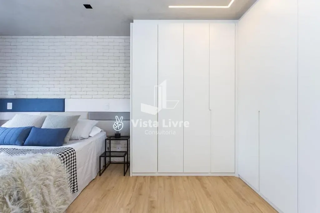 Apartamento, 2 quartos, 73 m² - Foto 21