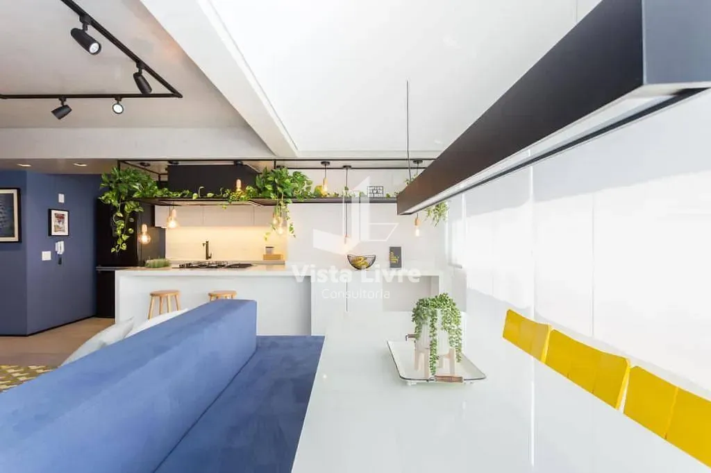 Apartamento, 2 quartos, 73 m² - Foto 7