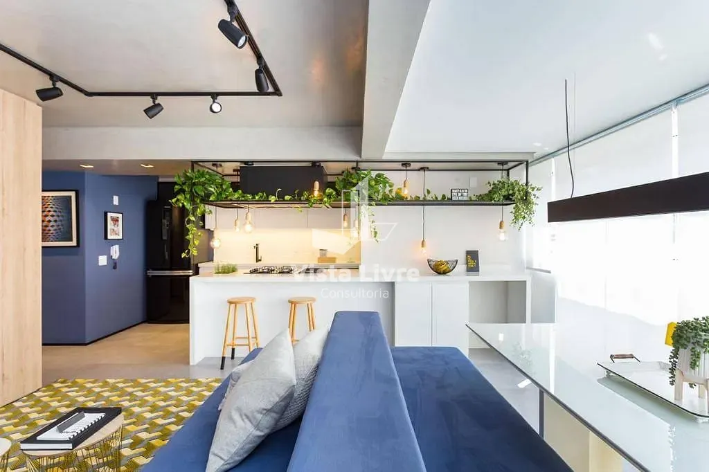 Apartamento, 2 quartos, 73 m² - Foto 6