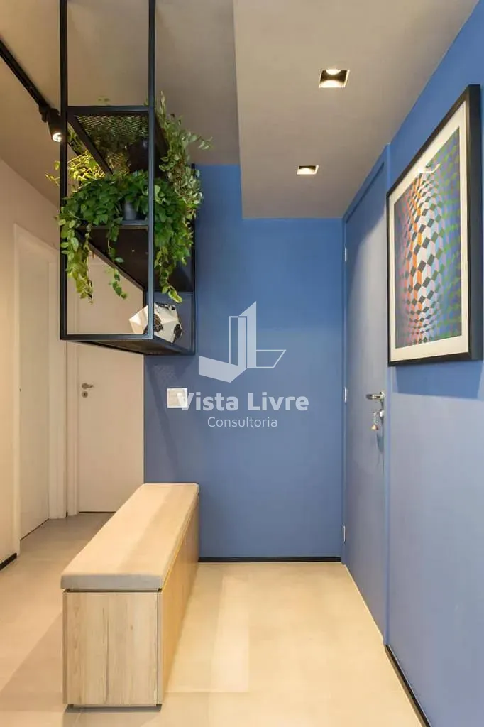 Apartamento, 2 quartos, 73 m² - Foto 8