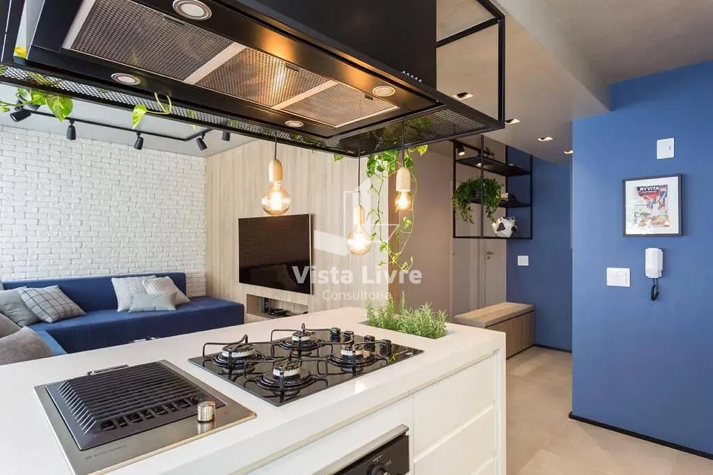 Apartamento, 2 quartos, 73 m² - Foto 12