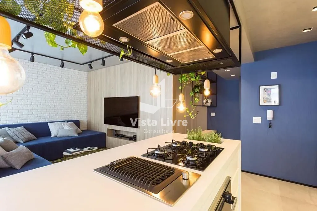 Apartamento, 2 quartos, 73 m² - Foto 13