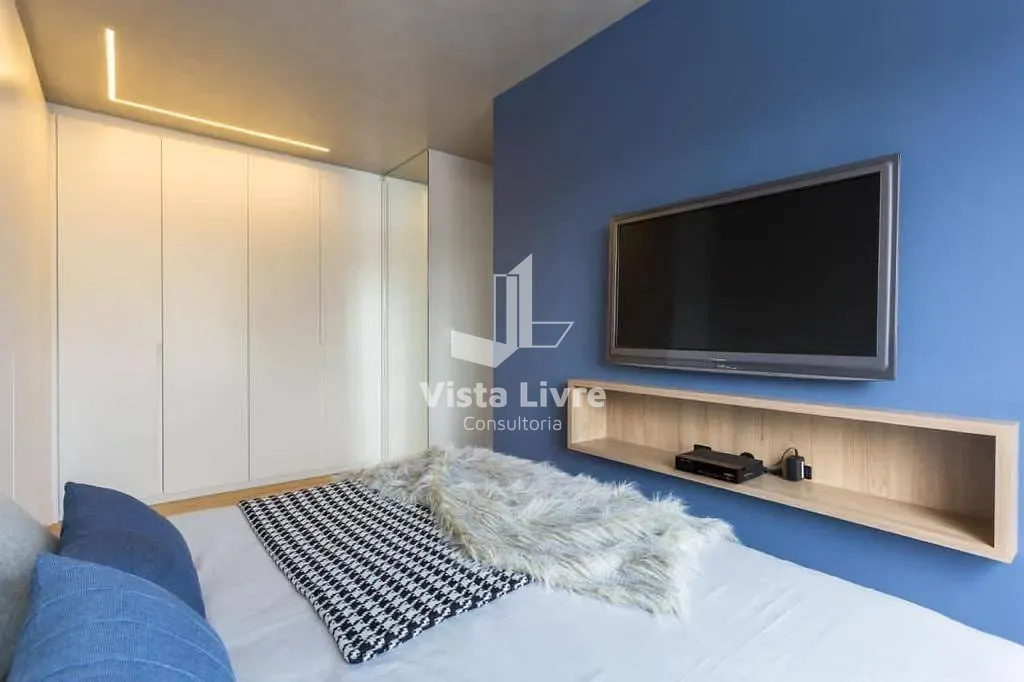 Apartamento, 2 quartos, 73 m² - Foto 19