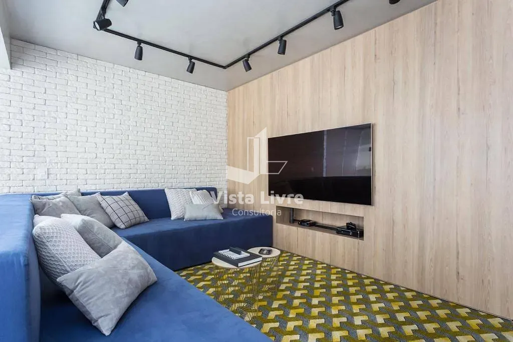 Apartamento, 2 quartos, 73 m² - Foto 5