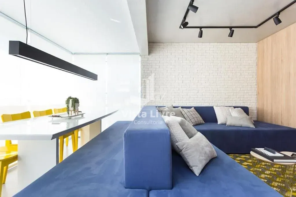 Apartamento, 2 quartos, 73 m² - Foto 2