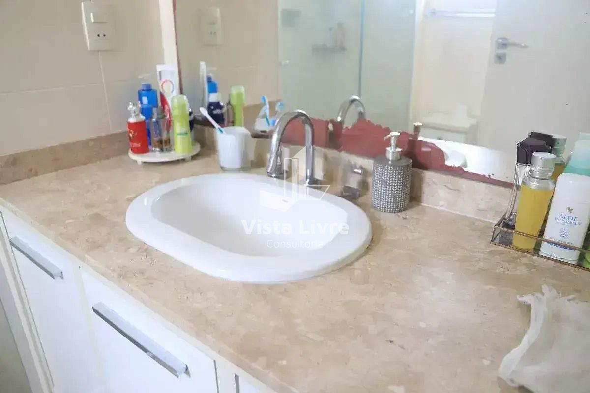 Apartamento, 4 quartos, 127 m² - Foto 49