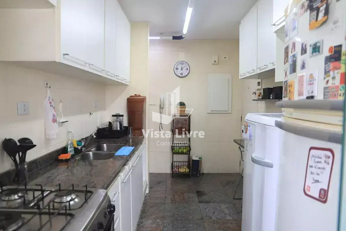 Apartamento, 4 quartos, 127 m² - Foto 16