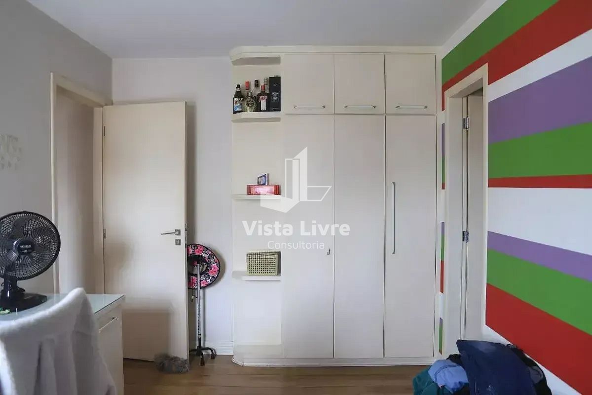 Apartamento, 4 quartos, 127 m² - Foto 23
