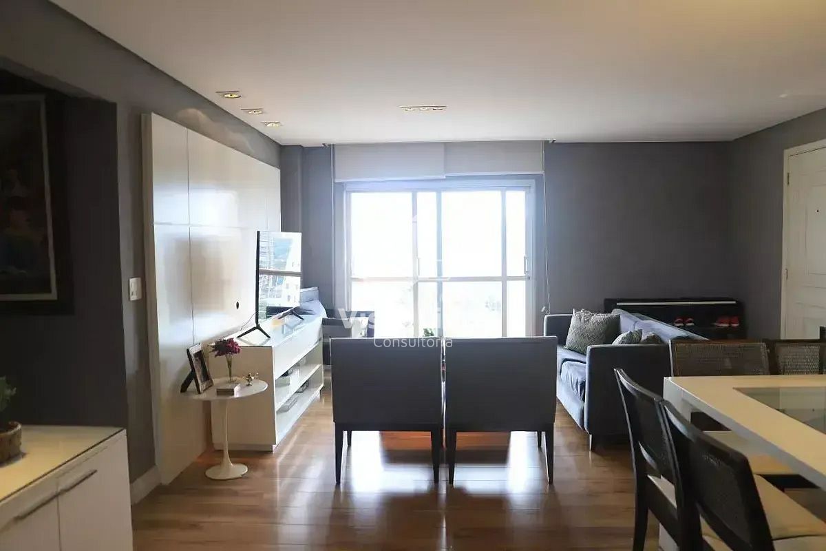 Apartamento, 4 quartos, 127 m² - Foto 1