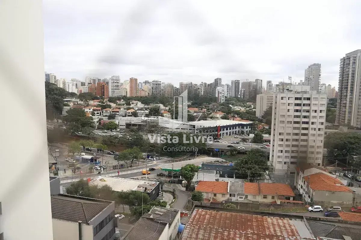 Apartamento, 4 quartos, 127 m² - Foto 13