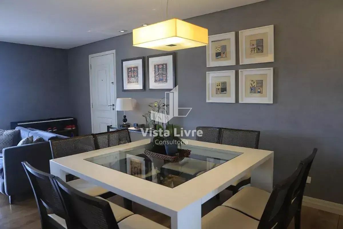 Apartamento, 4 quartos, 127 m² - Foto 8