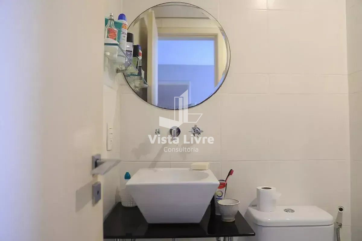 Apartamento, 4 quartos, 127 m² - Foto 57