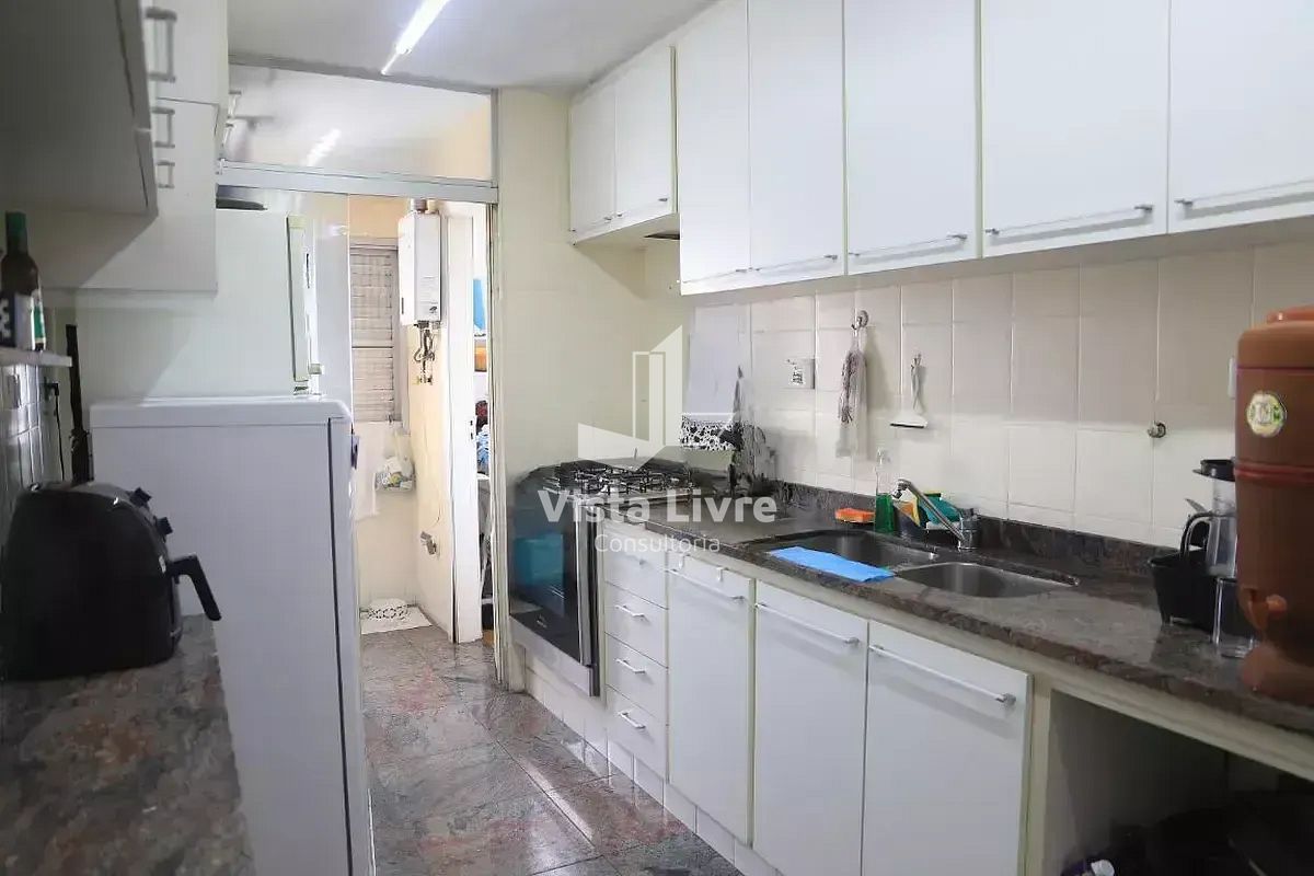 Apartamento, 4 quartos, 127 m² - Foto 15